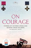 On Courage (eBook, ePUB)