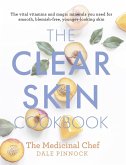 The Clear Skin Cookbook (eBook, ePUB)