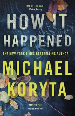 How it Happened (eBook, ePUB) - Koryta, Michael