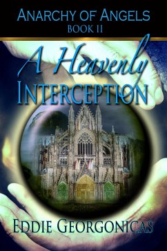 Cover A Heavenly Interception (eBook, ePUB)