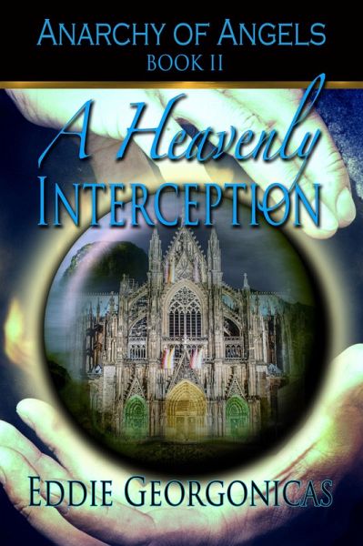 A Heavenly Interception (eBook, ePUB)