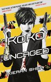 Koko Uncaged (eBook, ePUB)