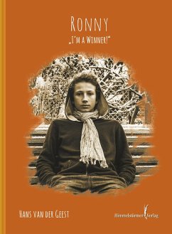 Cover Ronny - I'm a winner (eBook, PDF)