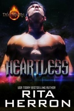 Heartless (eBook, ePUB) - Herron, Rita