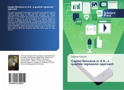 Capital Structure in U.S., a quantile regression approach - Kaloudis, Andreas