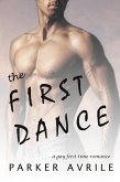 The First Dance: A Gay First Time Romance (Tonight's Encore, #0) (eBook, ePUB)