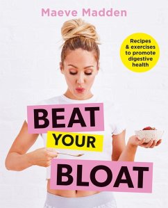 Cover Beat your Bloat (eBook, ePUB)