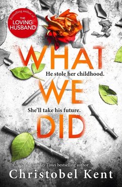 Cover What We Did (eBook, ePUB)