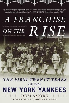 Cover A Franchise on the Rise (eBook, ePUB)