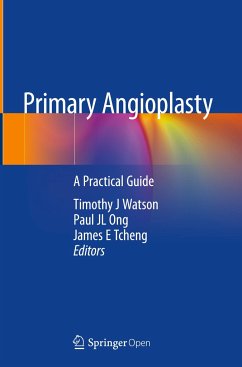 Primary Angioplasty