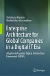 Enterprise Architecture for Global... - Bild 1