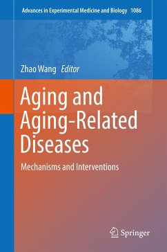 Aging and Aging-Related Diseases