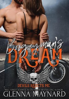 Cover Boogeyman's Dream (Devils Rejects MC, #2) (eBook, ePUB)