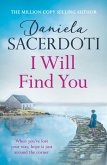 I Will Find You (A Seal Island novel) (eBook, ePUB)