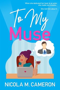 Cover To My Muse (eBook, ePUB)