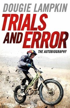 Trials and Error (eBook, ePUB) Cover Trials and Error (eBook, ePUB)