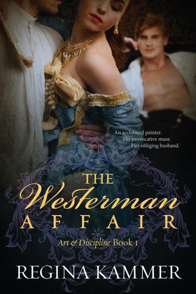 The Westerman Affair (Art and Discipline Book 1) (eBook, ePUB)