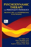 Psychodynamic Therapy for Personality Pathology (eBook, ePUB)