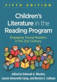 Children's Literature in the Reading Program (eBook, ePUB)