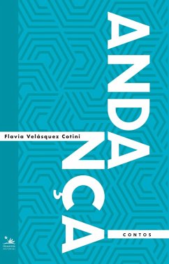 Andança (eBook, ePUB) - Cotini, Flavia Velásquez