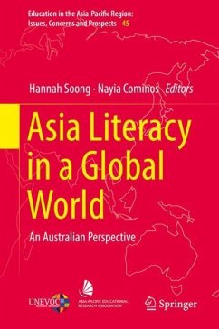 Asia Literacy in a Global World