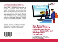 Uso del software educativo Scratch como herramienta para el desarrollo del pensamiento variacional