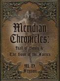 Meridian Chronicles: Hall of Souls and The Book of the Fairies (eBook, ePUB)