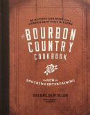 The Bourbon Country Cookbook (eBook, ePUB)