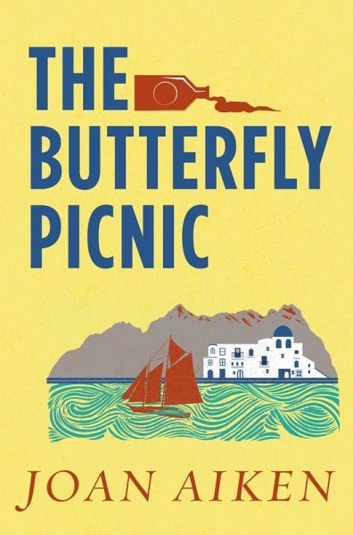 The Butterfly Picnic (eBook, ePUB) The Butterfly Picnic (eBook, ePUB)