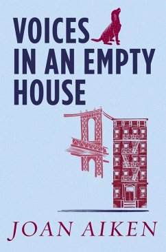 Voices in an Empty House (eBook, ePUB) - Aiken, Joan