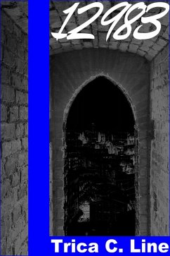 12983 (Cahiers, #4) (eBook, ePUB) - Line, Trica C.