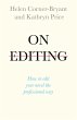 On Editing (eBook, ePUB) - Bild 1