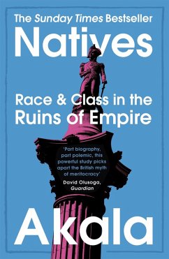 Natives (eBook, ePUB) - Akala