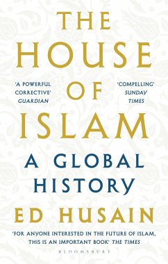 The House of Islam (eBook, ePUB) - Husain, Ed