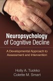Neuropsychology of Cognitive Decline (eBook, ePUB)