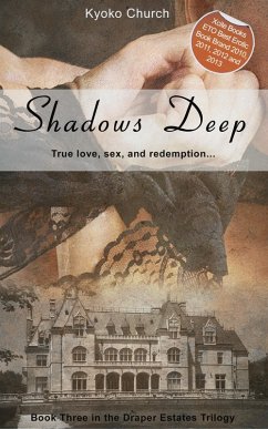 Shadows Deep (eBook, ePUB) - Church, Kyoko