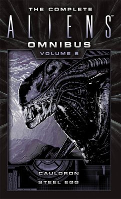 The Complete Aliens Omnibus (eBook, ePUB) - Carey, Diane; Shirley, John