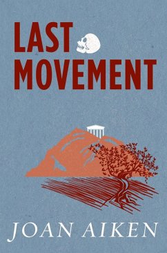Cover Last Movement (eBook, ePUB)