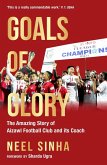 Goals of Glory (eBook, ePUB)