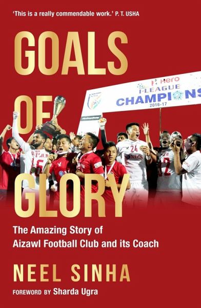 Goals of Glory (eBook, ePUB) Goals of Glory (eBook, ePUB)