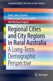Regional cities and city regions in rural Australia