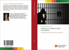 O Brasil e a Reeducação Presidiária