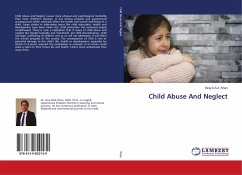 Child Abuse And Neglect