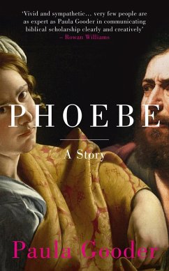Phoebe (eBook, ePUB) - Gooder, Paula