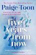 Five Years From Now (eBook, ePUB) - Bild 1