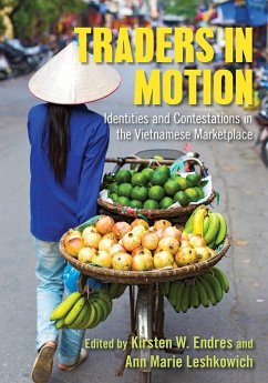 Traders in Motion (eBook, ePUB)