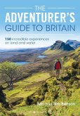 The Adventurer's Guide to Britain (eBook, ePUB)