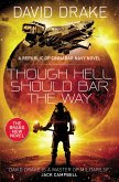 Though Hell Should Bar the Way (eBook, ePUB)