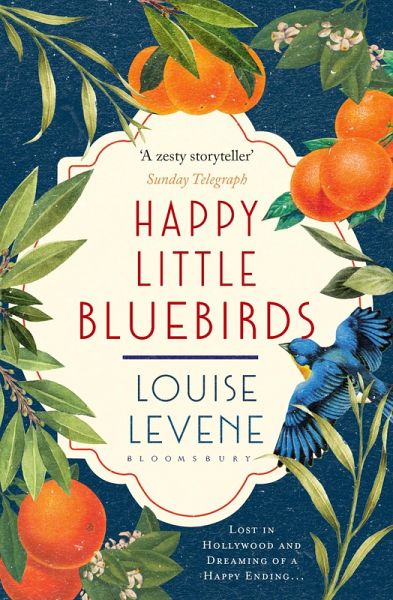 Happy Little Bluebirds (eBook, ePUB) Happy Little Bluebirds (eBook, ePUB)
