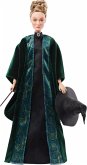 Harry Potter und Die Kammer des Schreckens Professor McGonagall Puppe Harry Potter und Die Kammer des Schreckens Professor McGonagall Puppe